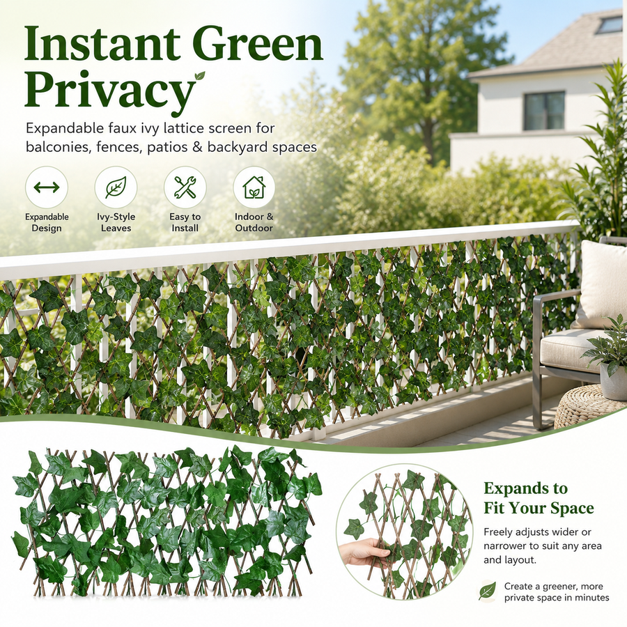 Garden and outdoor products