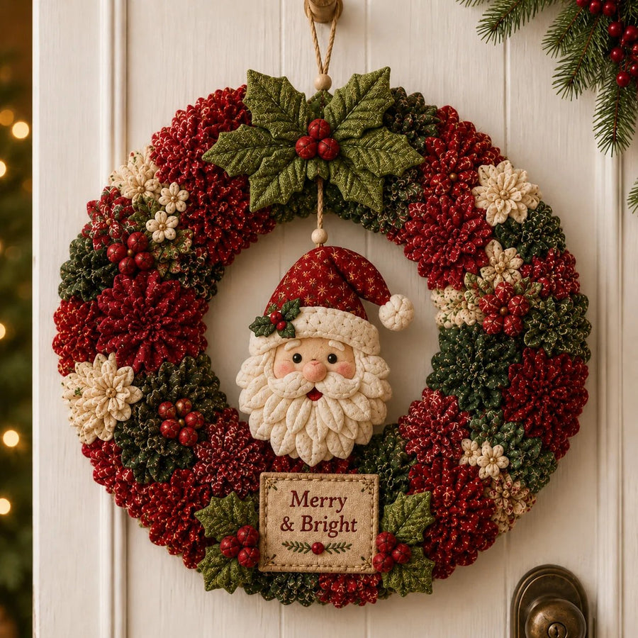 Christmas decorations